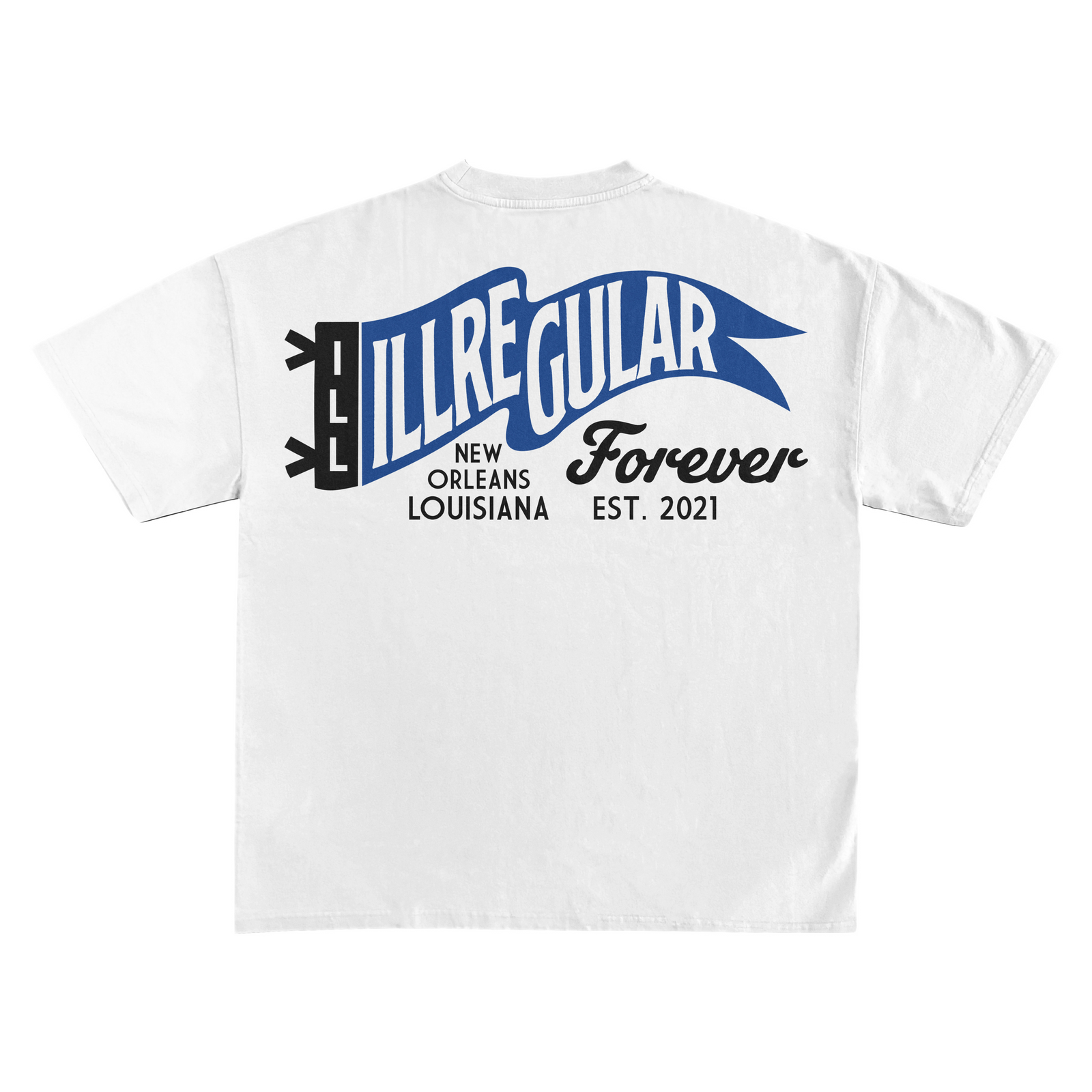 Forever Tee