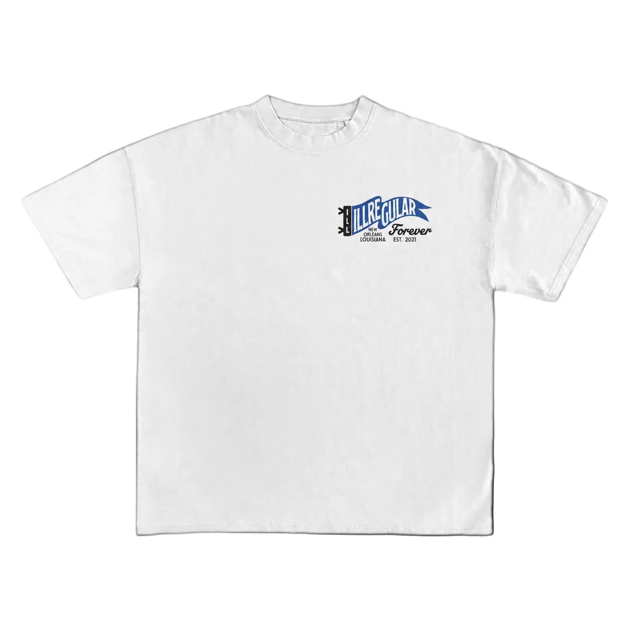 Forever Tee