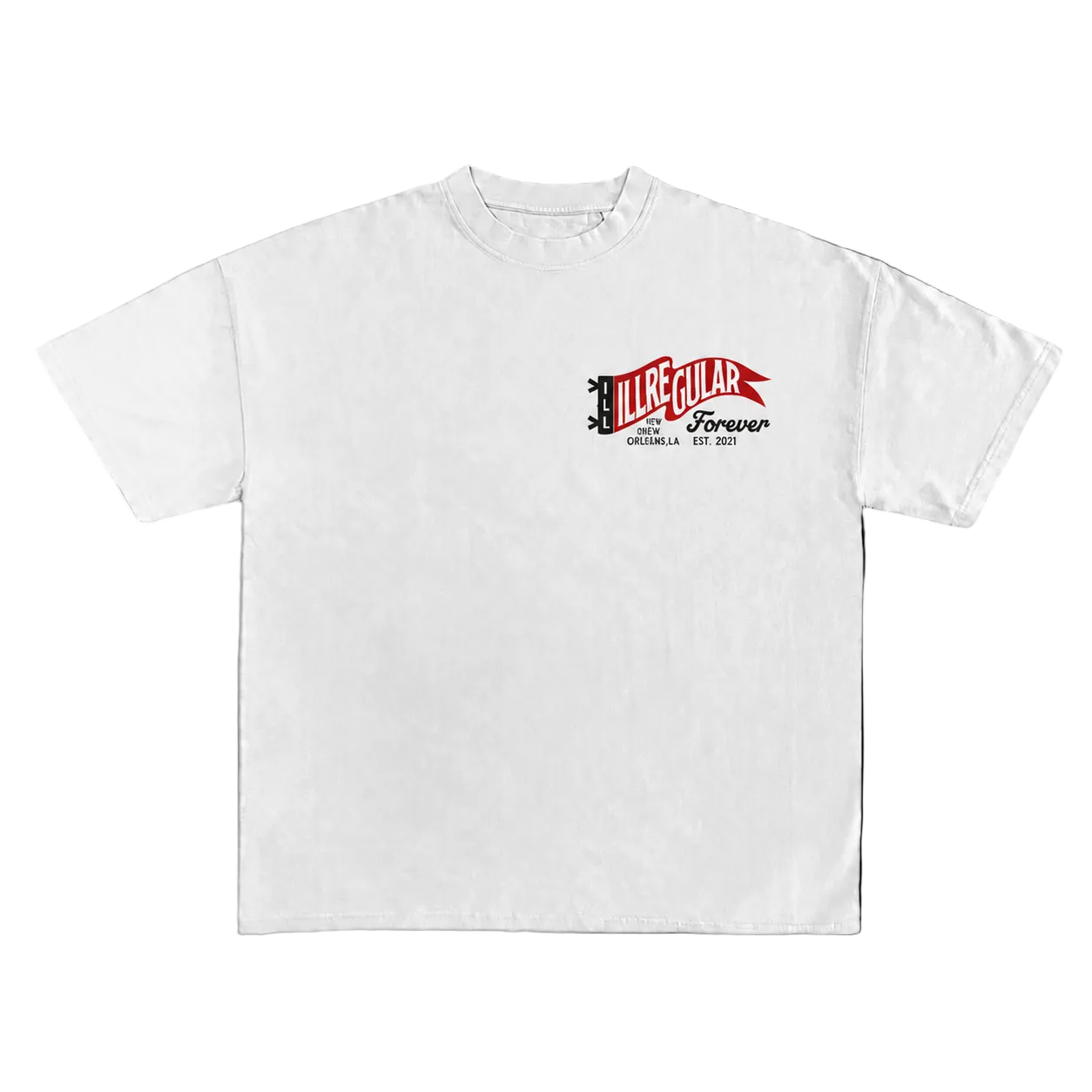 Forever Tee