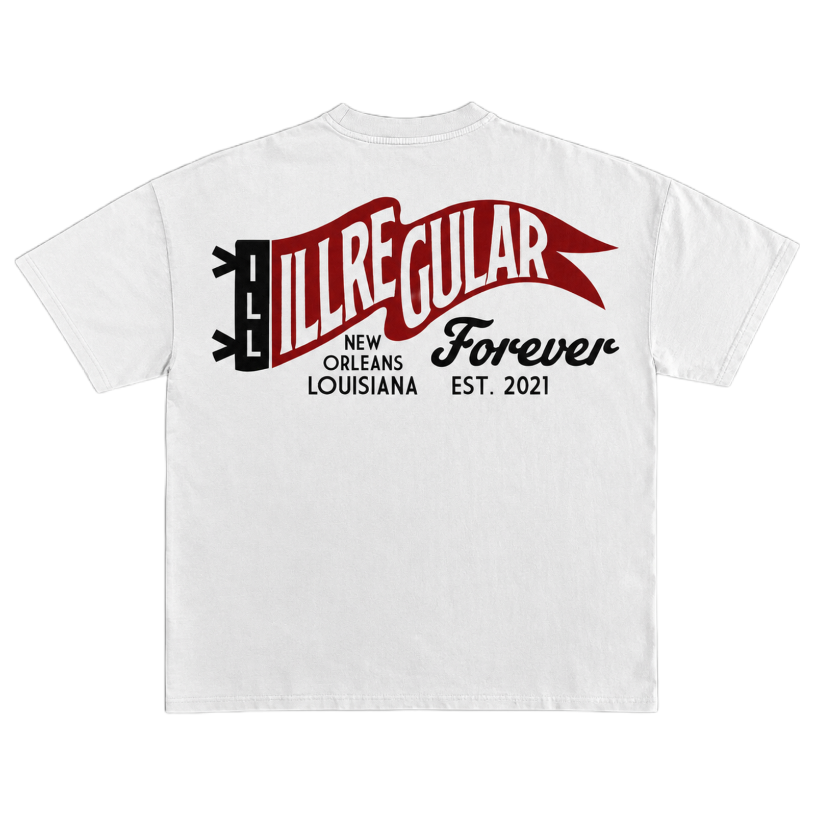 Forever Tee