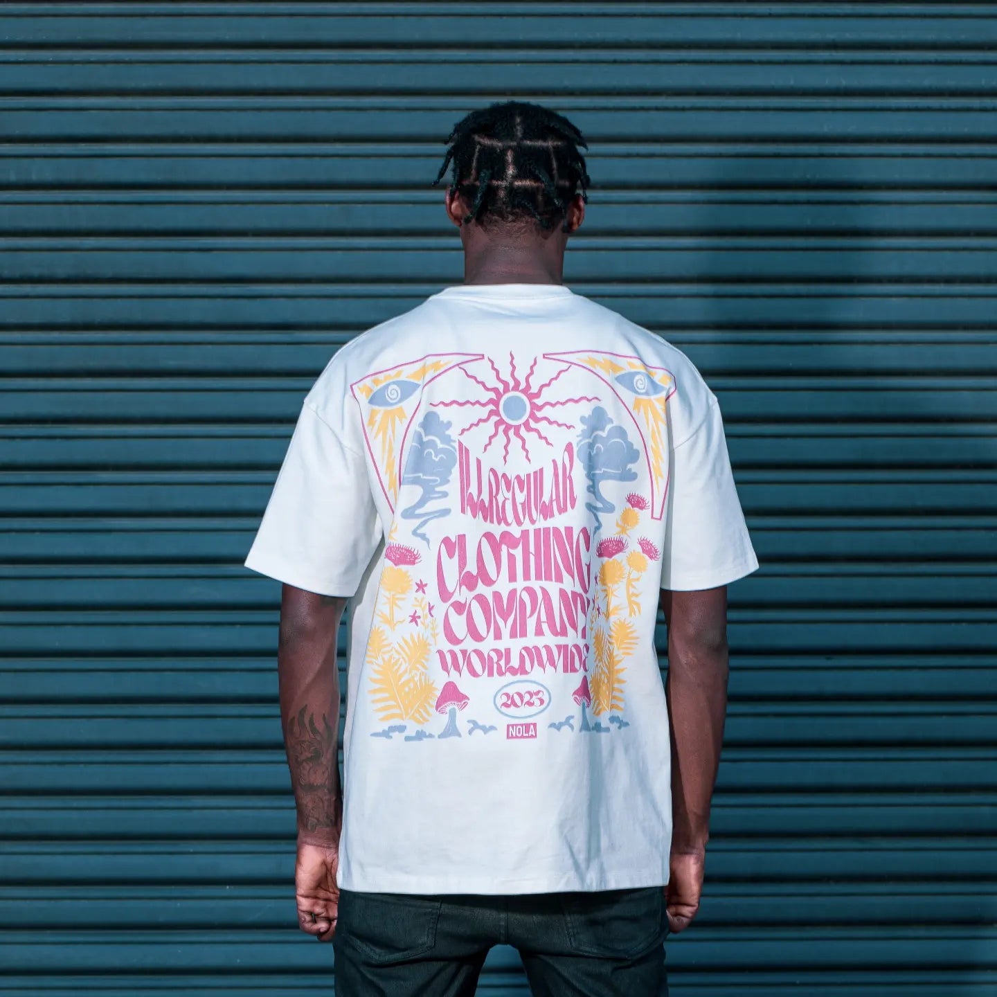 Up in Smoke Premium Tee