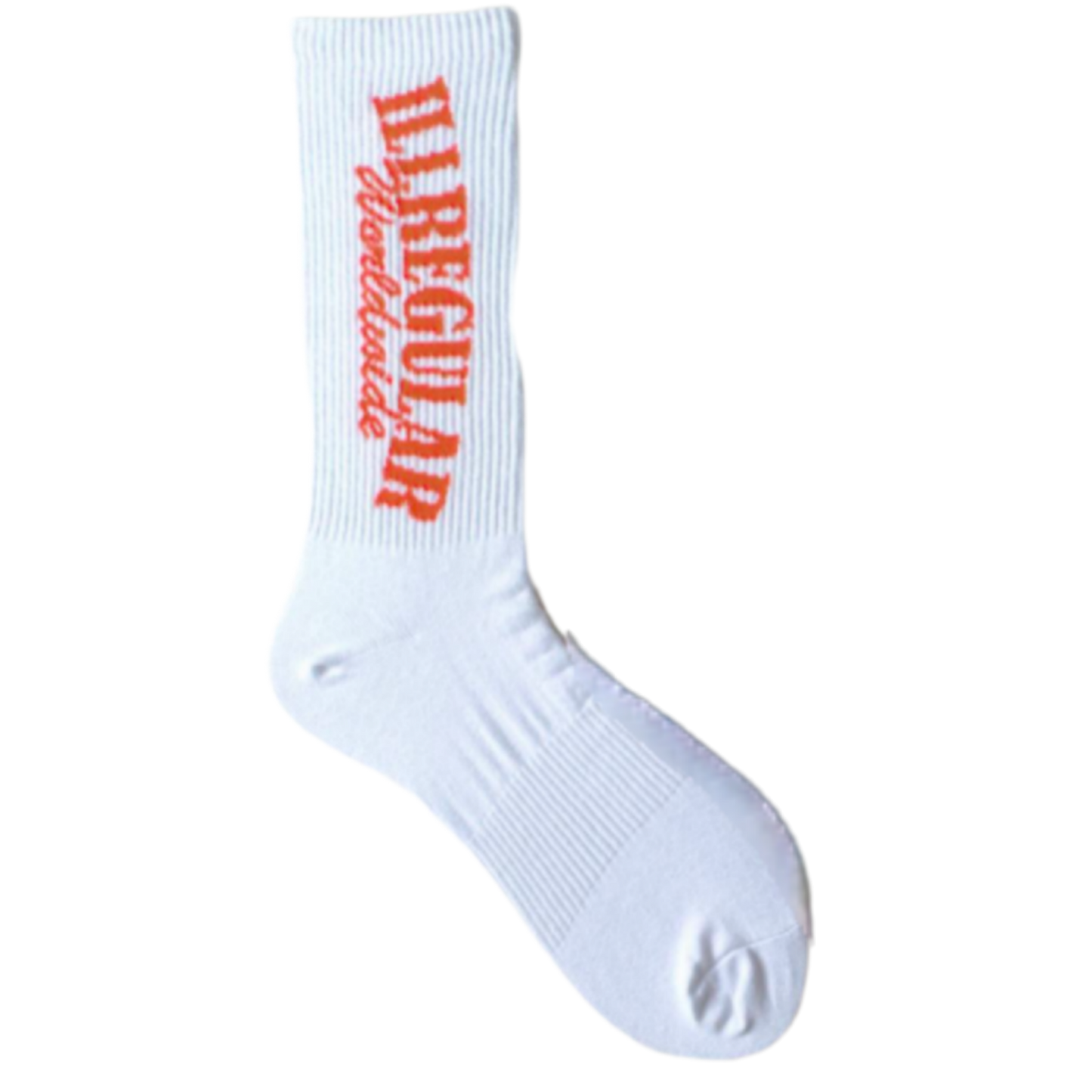 IllRegular   Socks