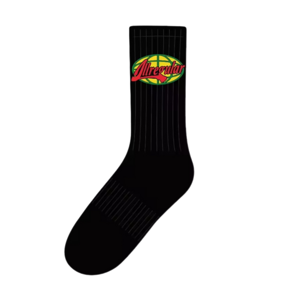 Hustle Speedway Socks