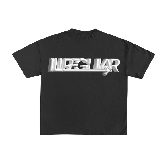 ILLREGULAR Bubble Tee