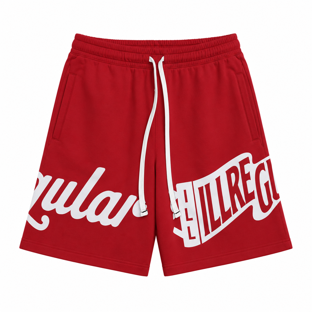 Forever Shorts