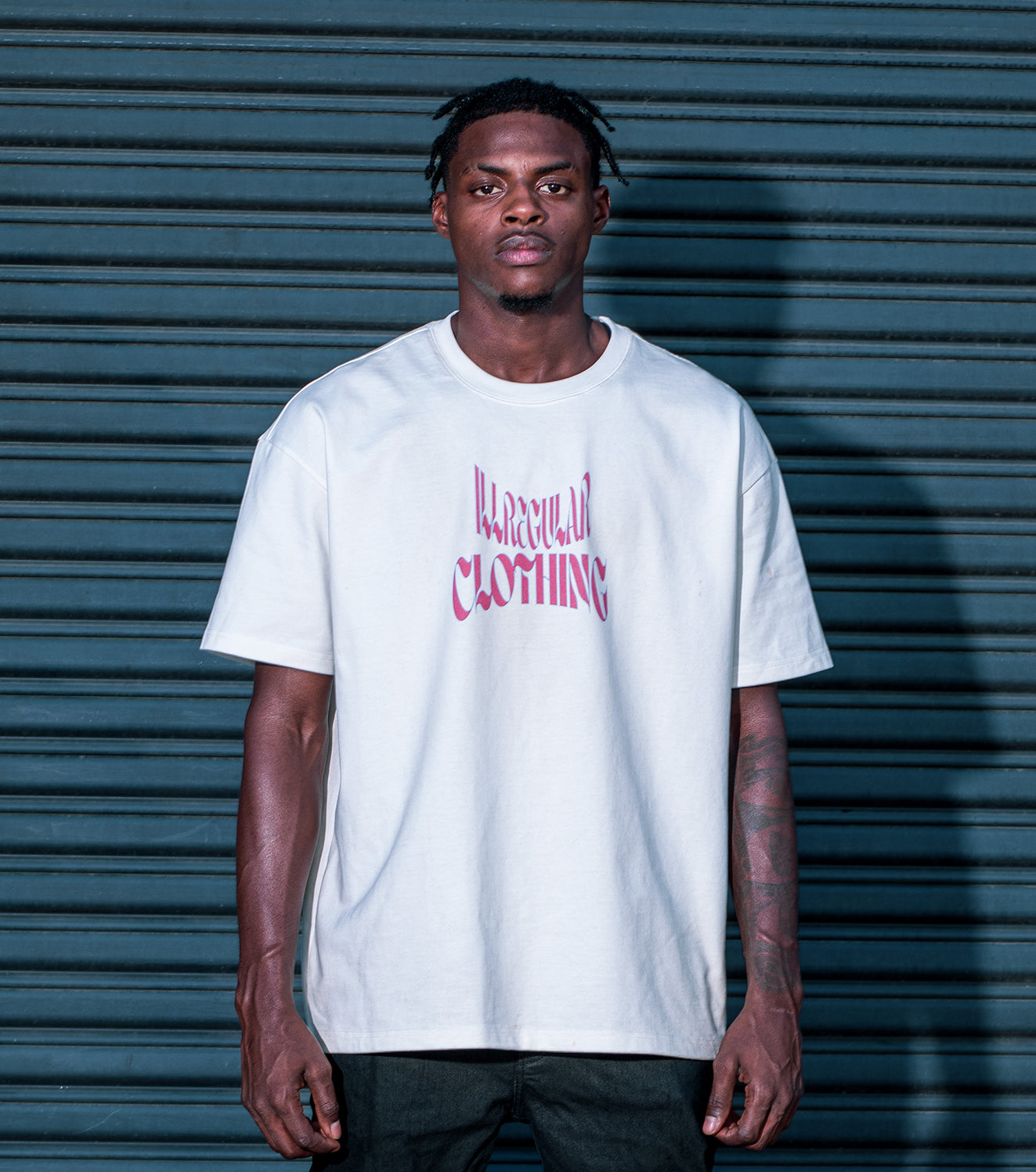 Up in Smoke Premium Tee