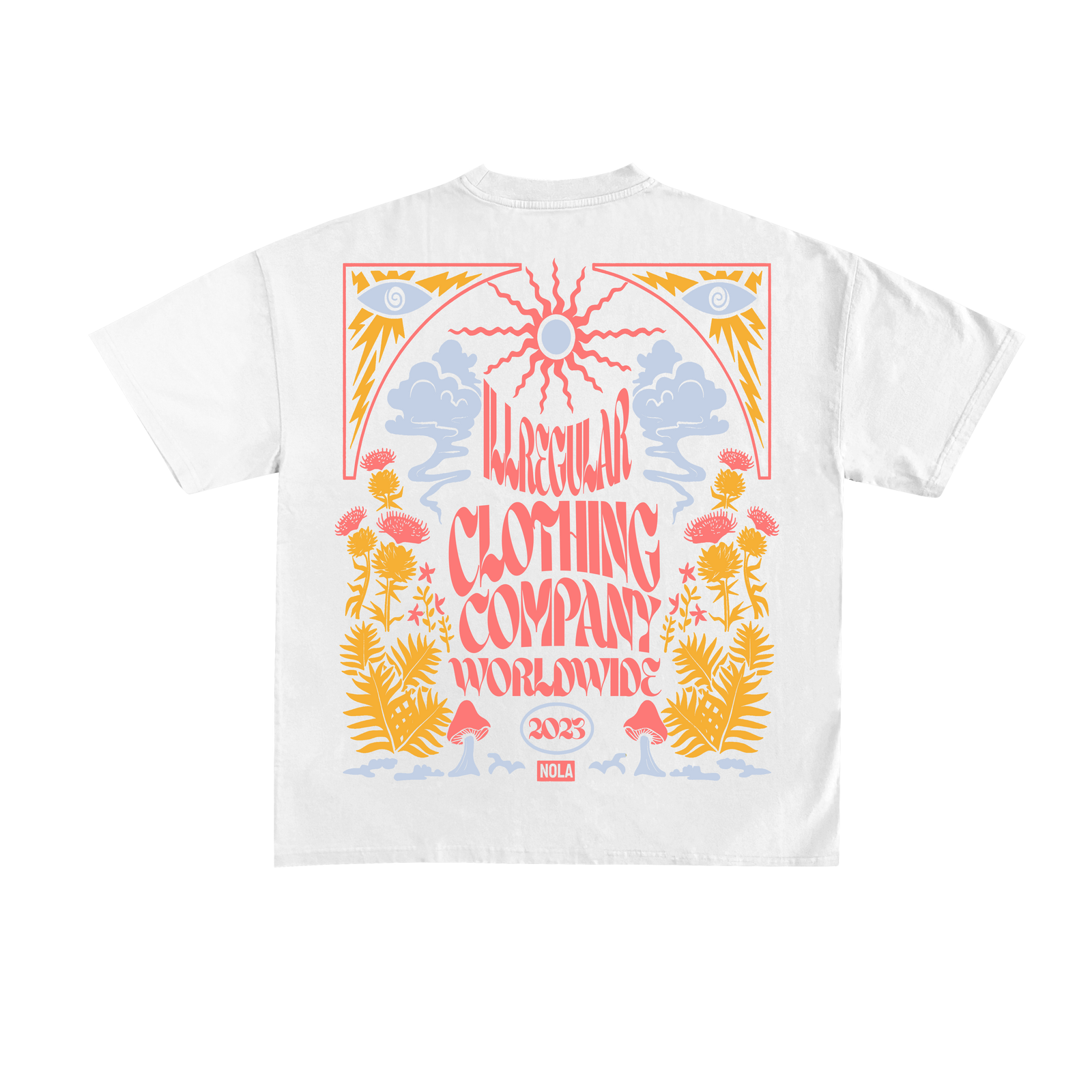 Up in Smoke Premium Tee